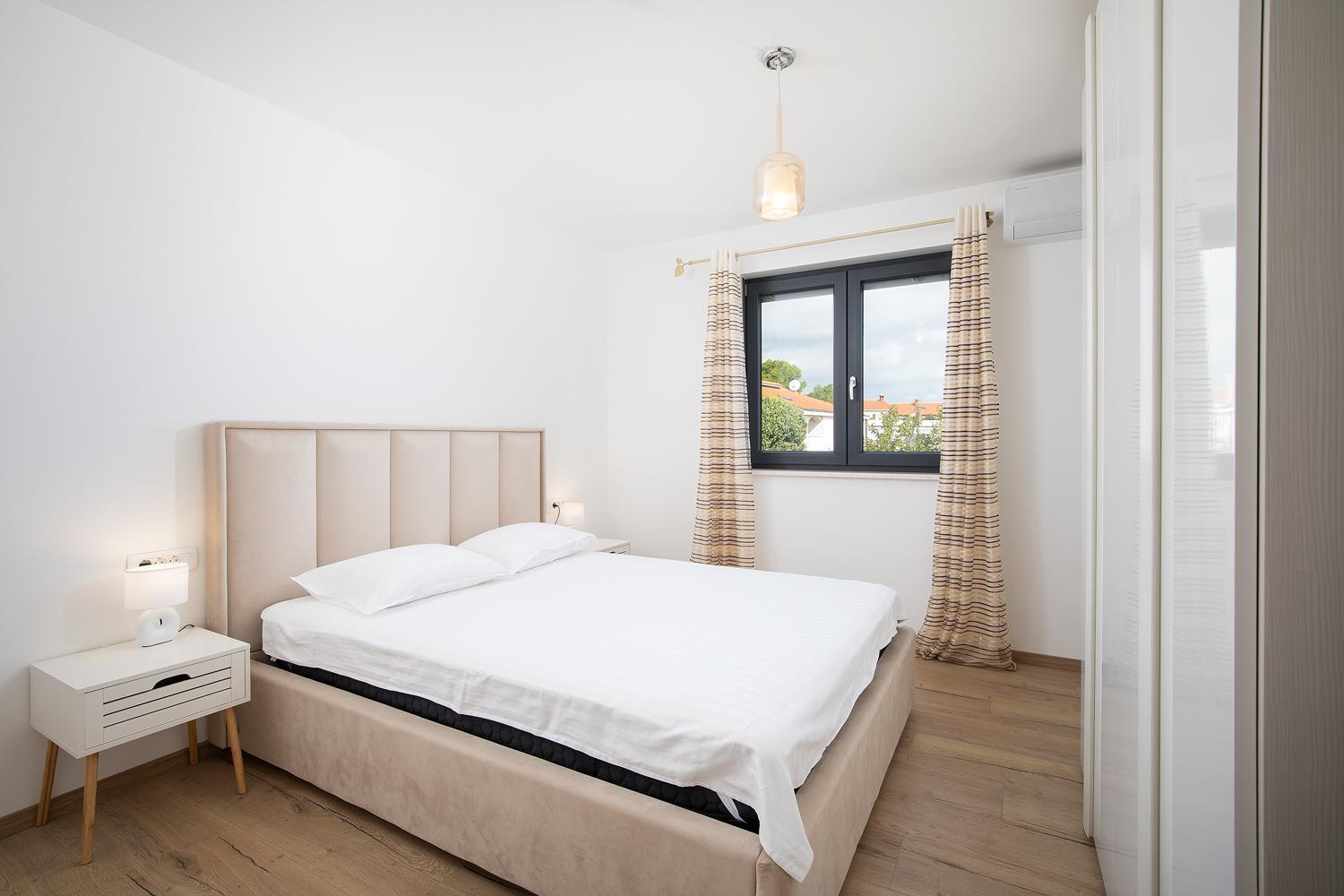 Apartments Sara II Ližnjan Екстериор снимка