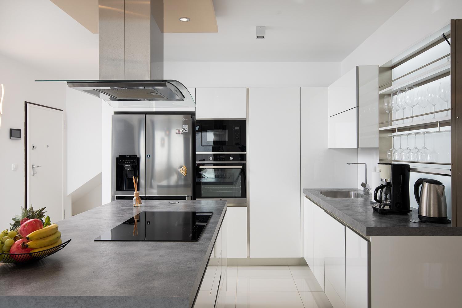 Apartments Sara II Ližnjan Екстериор снимка