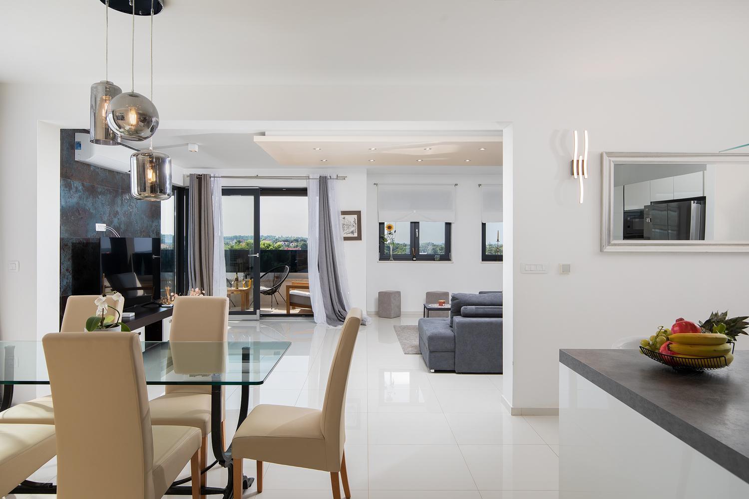 Apartments Sara II Ližnjan Екстериор снимка