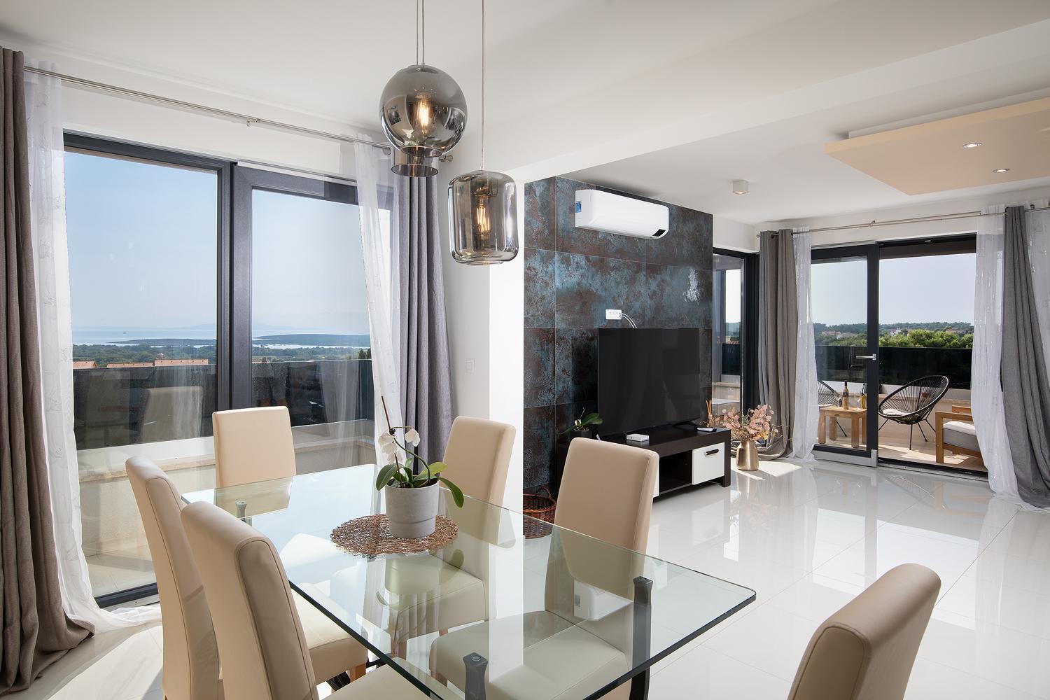 Apartments Sara II Ližnjan Екстериор снимка