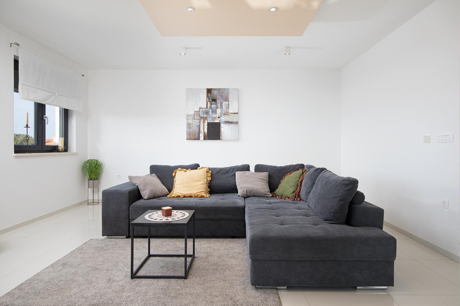 Apartments Sara II Ližnjan Екстериор снимка