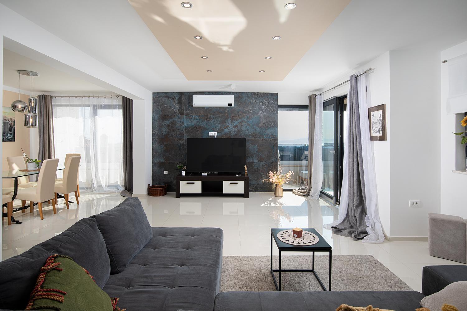 Apartments Sara II Ližnjan Екстериор снимка