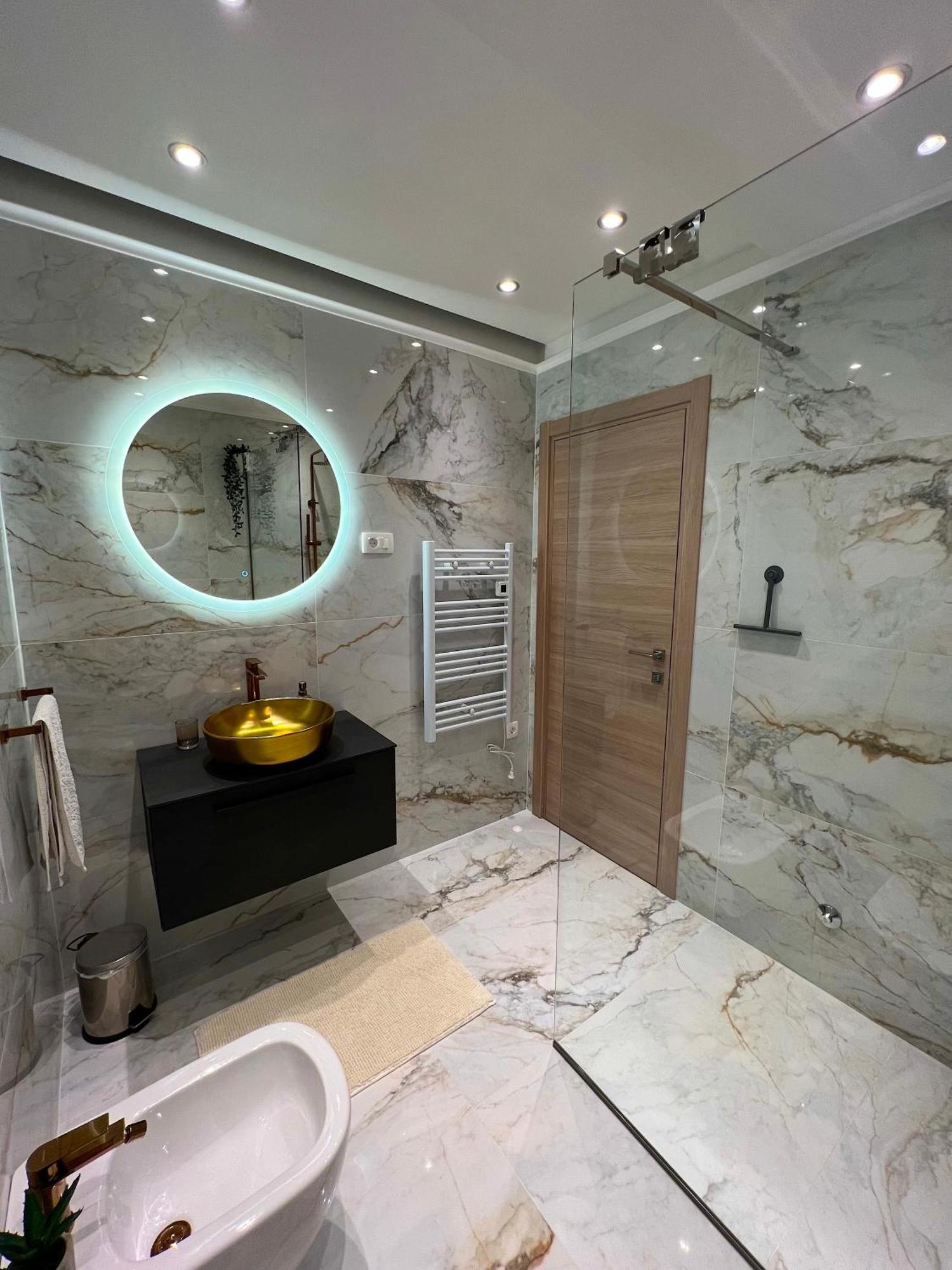 Apartments Sara II Ližnjan Екстериор снимка